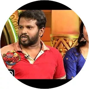 Jabardasth