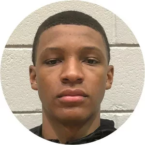 Jabari Smith Jr. - Basketball player