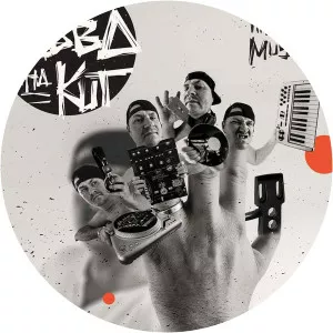 Jabba Tha Kut - Musical artist