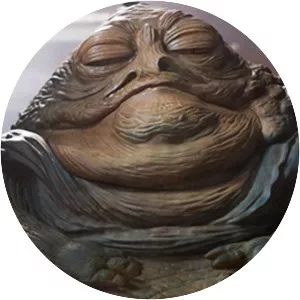 Jabba the Hutt