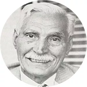 Jabbar Baghtcheban - Iranian inventor