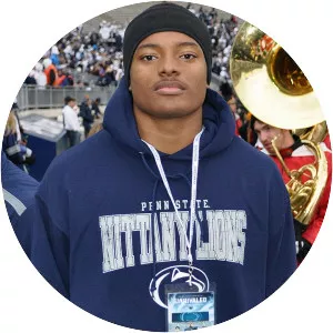 Jabbar Price - American football player