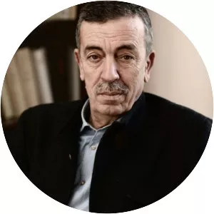 Jabbour Douaihy - Lebanese writer