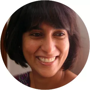 Jabeen Merchant photograph