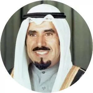 Jaber Al-Ahmad Al-Sabah - Former Prime Minister of Kuwait