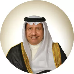 Jaber Al‑Mubarak Al‑Hamad Al‑. . .