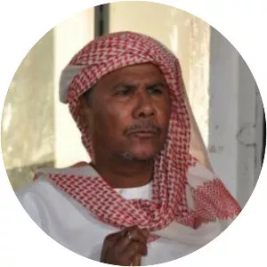 Jaber Nagmoosh photograph