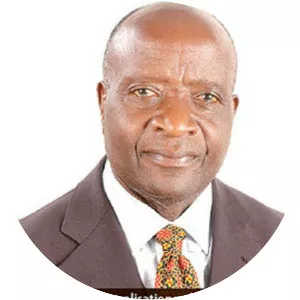 Jaberi Bidandi Ssali