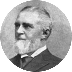 Jabez A. Bostwick