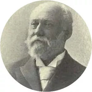 Jabez Bunting Snowball