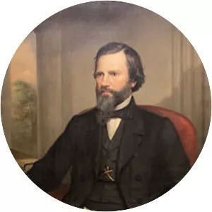 Jabez C. Knight - Former Mayor of Providence