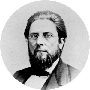 Jabez Lamar Monroe Curry