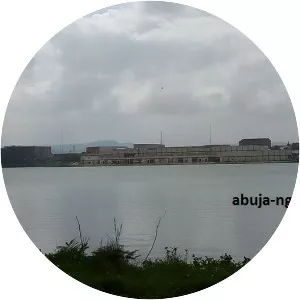 Jabi Lake - Lake in Nigeria