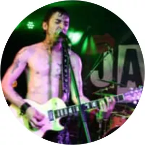 Jabi y Los Rockadictos