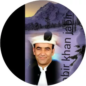 Jabir Khan Jabir - Musical artist