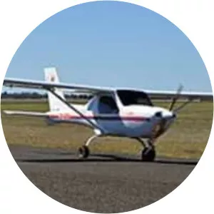 Jabiru J160