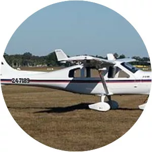 Jabiru J230