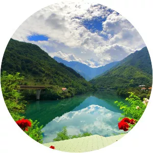 Jablanica - Town in Bosnia and Herzegovina