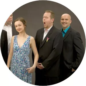 Jablkoň - Musical group