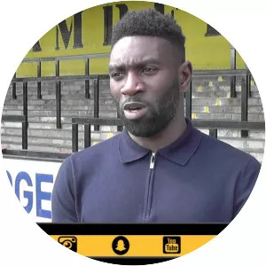 Jabo Ibehre - English former football player