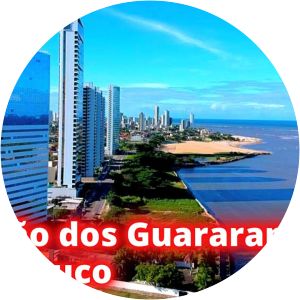 Jaboatao dos Guararapes