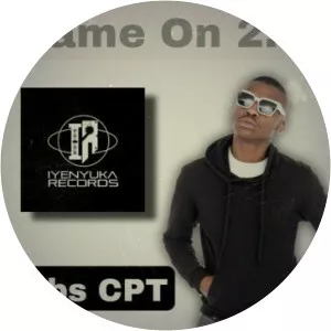 Jabs CPT - Musical artist