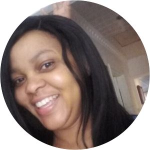 Jabu Jiyane photograph