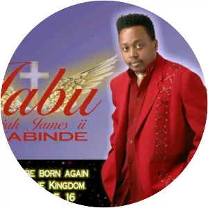 Jabu Nkabinde - Musical artist