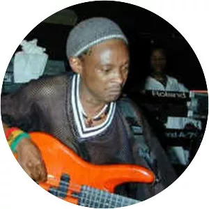 Jabu Sibumbe - Musical artist
