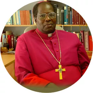 Jabulani Adatus Nxumalo