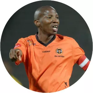 Jabulani Maluleke - South African football player