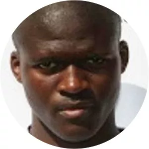 Jabulani Ncobeni - South African soccer player