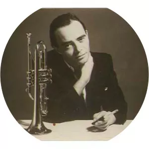 Jac Berrocal - French trumpeter