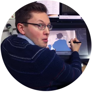 Jac Clinch - Film director