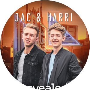 Jac & harri - Musical artist