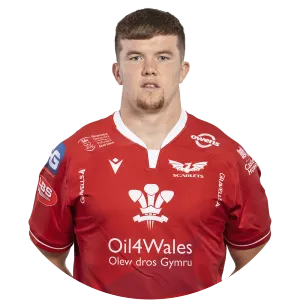 Jac Price - Rugby union player