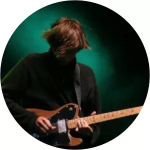 Jac van Exter - Guitarist