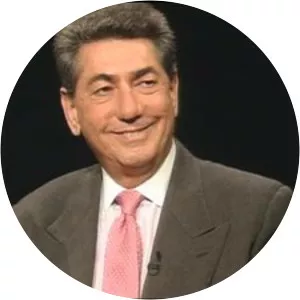 Jac Venza - Television producer