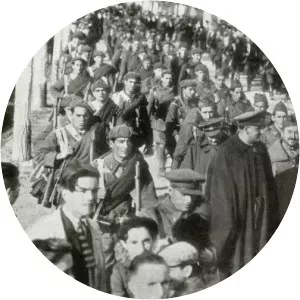 Jaca uprising - Dec 12, 1930 – Dec 13, 1930