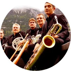 Jacaranda Ensemble - Musical group