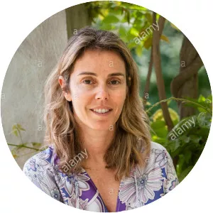 Jacaranda Falck Caracciolo photograph