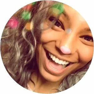 Jacarra Winchester - American olympic athlete