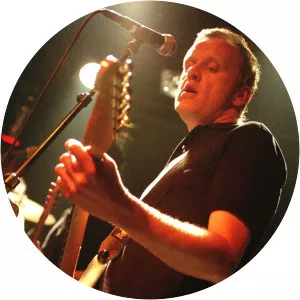 Jacco de Greeuw - Singer