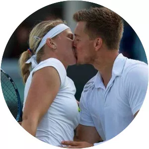 Jacco Eltingh - Tennis player