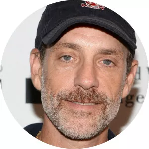 Jace Alexander - American former television director