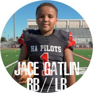 Jace Gatlin photograph