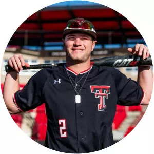 Jace Jung - Baseball player