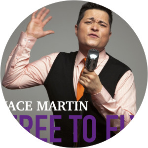 Jace Martin - Musical artist