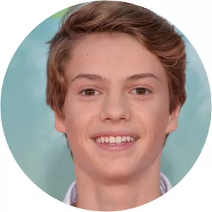 Jace Norman