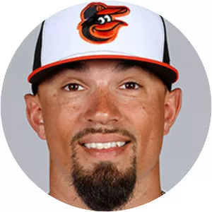 Jace Peterson - Baseball second baseman